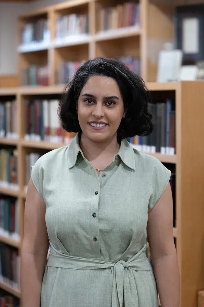 Mahsa Asgari